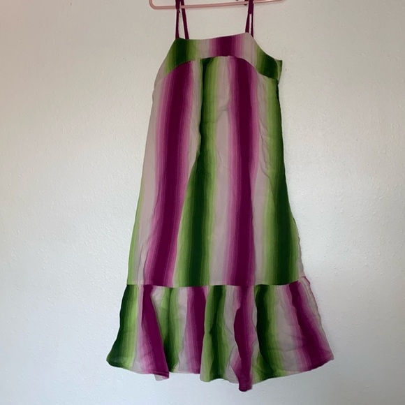 Janie and Jack Other - Janie and Jack size 6 sun dress